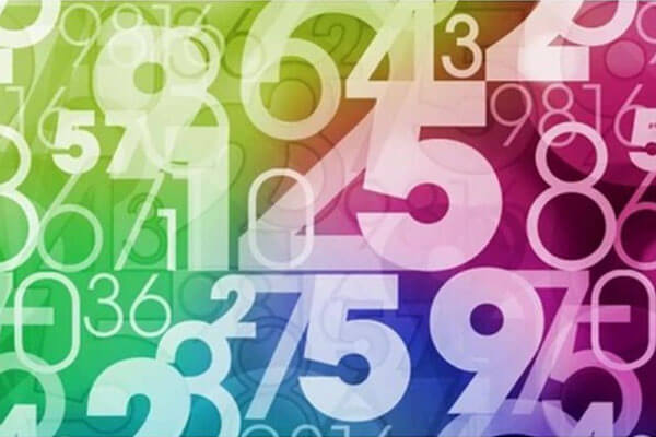Số 5 ảo trong thần số học có ý nghĩa gì?
