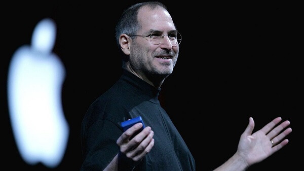 Người đồng sáng lập của Apple - Steve Jobs