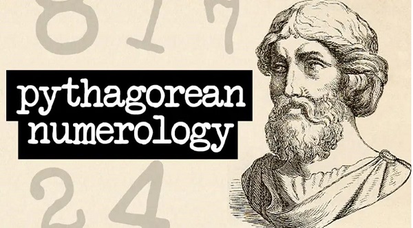 Pythagoras - cha đẻ của bộ môn này