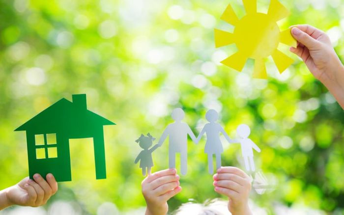 Khoảng cách thế hệ và năng lượng trong mối quan hệ giữa bố mẹ và con cái