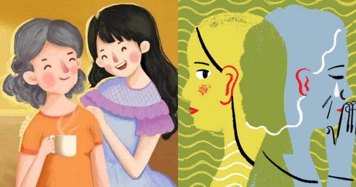 Biết ơn người mẹ chồng vĩ đại, nguồn sáng nuôi dưỡng tình yêu và đức tin
