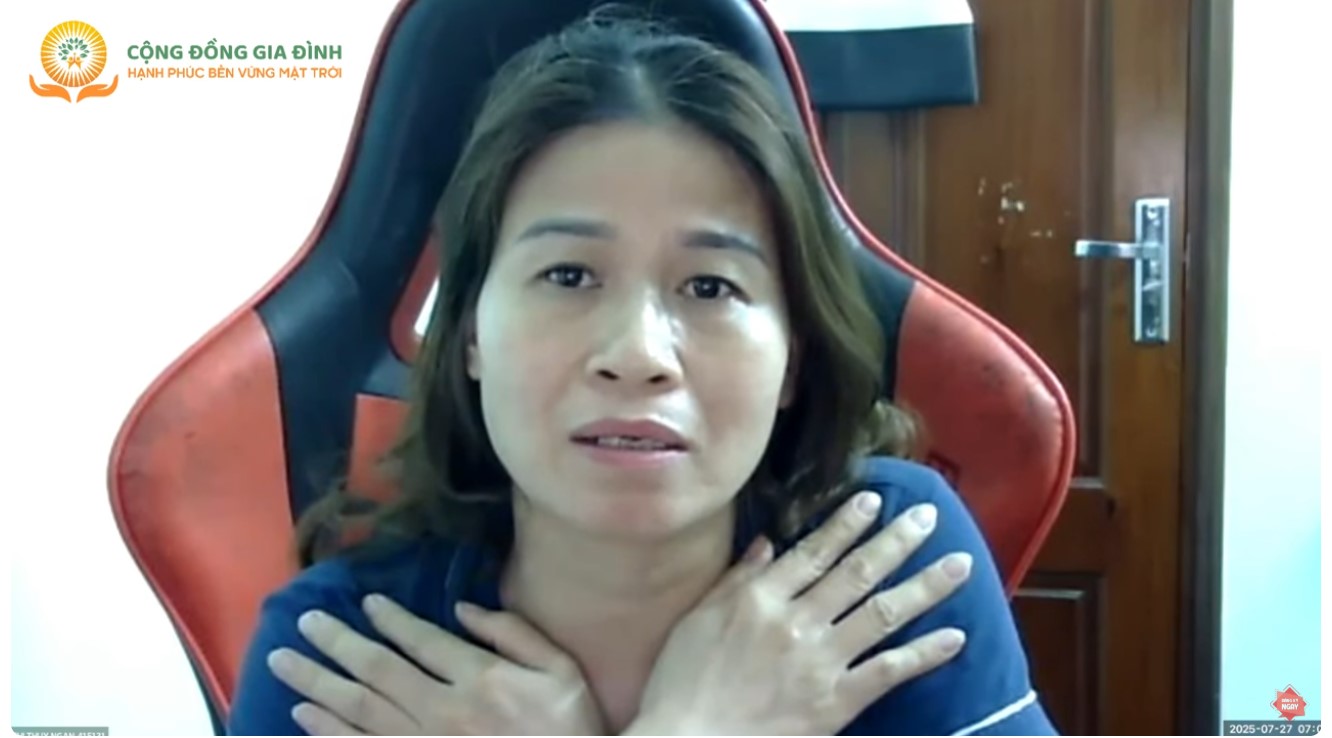 Chia sẻ của chị Thúy Ngân: “Nhờ Quy Trình Bán Đất "Em đã thanh khoản được 32 tỷ, đón nhận tiền xanh từ 6 lô đất"