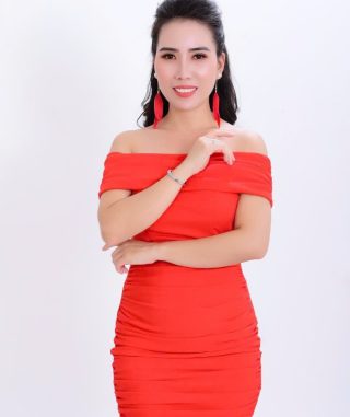 Chị Hồng Phúc