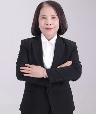 Chị Thảo