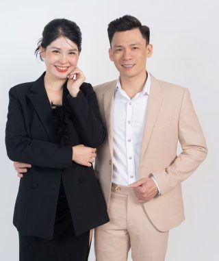 Đào Thị Dung
