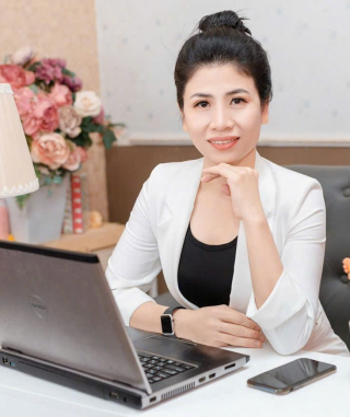 Đỗ Thị Thu