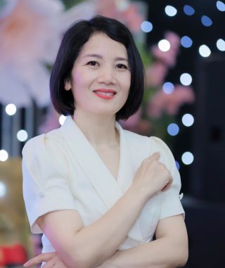 Dương Thị Vinh