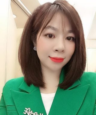 MAI SƯƠNG
