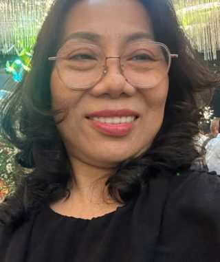 TRƯƠNG THỊ KIM HƯỜNG