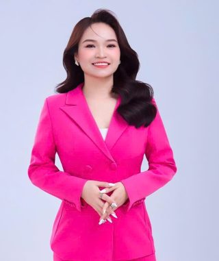 tRẦN THỊ THU HÀ